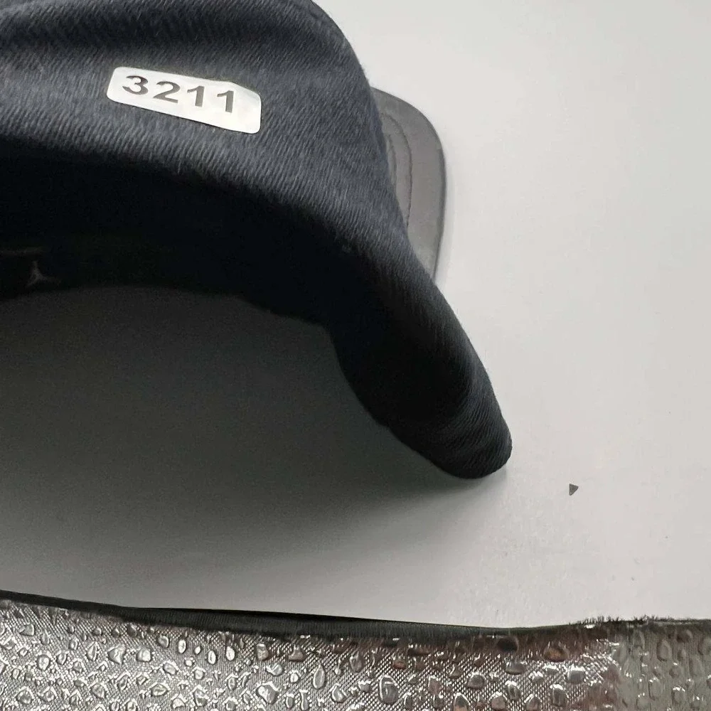 Air Jordan Hat Men Black Sundae League 23 Flavors Jumpman‎ Snap Back Cap